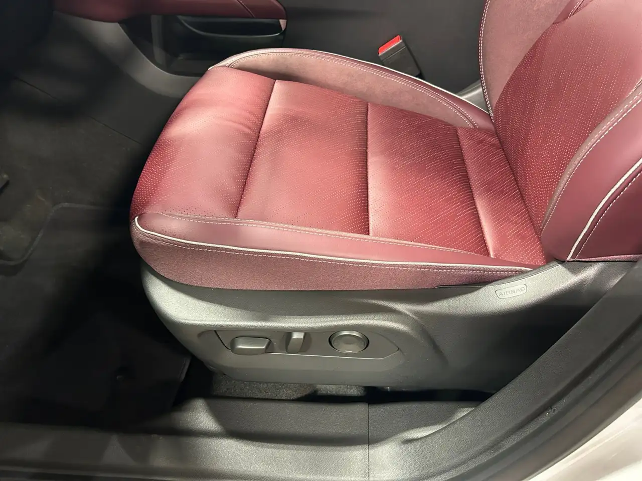 Buick Envision снимка Buick Envision