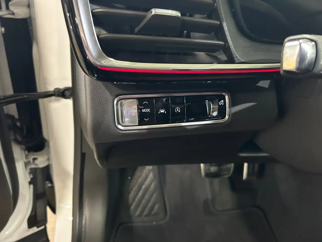 Buick Envision снимка Buick Envision