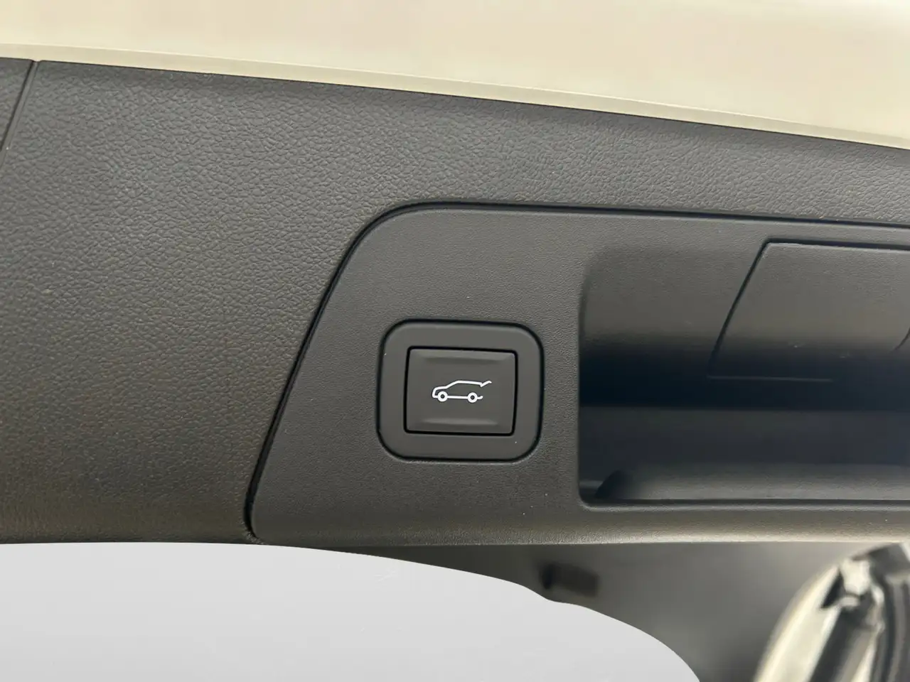 Buick Envision снимка Buick Envision