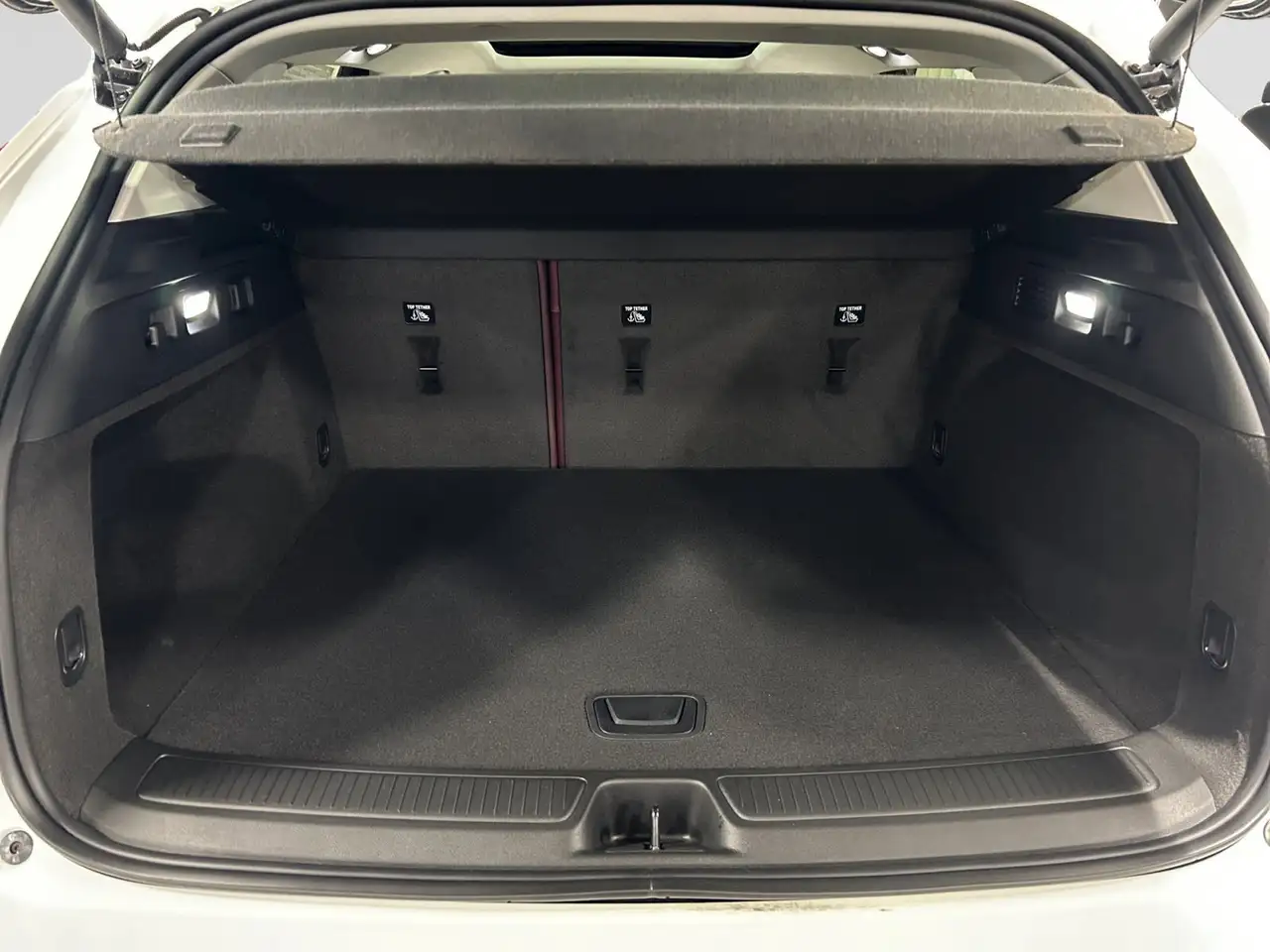 Buick Envision снимка Buick Envision
