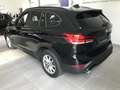 BMW X1 sDrive16d Aut. Advantage Schwarz - thumbnail 5