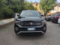 Volkswagen T-Cross T-Cross 1.0 tsi Style 110cv dsg Nero - thumbnail 3
