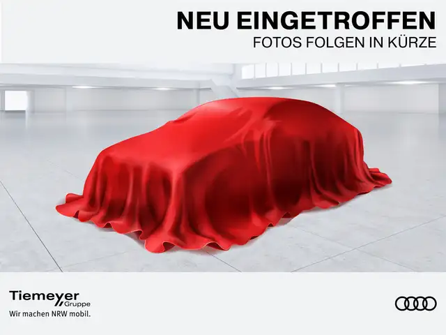 Audi Q8 50 TDI Q S LINE PANO LM23 LED