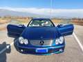 Mercedes-Benz CLK 200 Coupe CLK KOMPRESSOR 200 Elegance Kék - thumbnail 4
