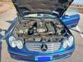 Mercedes-Benz CLK 200 Coupe CLK KOMPRESSOR 200 Elegance Kék - thumbnail 11