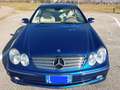 Mercedes-Benz CLK 200 Coupe CLK KOMPRESSOR 200 Elegance Kék - thumbnail 3