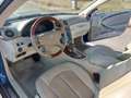 Mercedes-Benz CLK 200 Coupe CLK KOMPRESSOR 200 Elegance Niebieski - thumbnail 5
