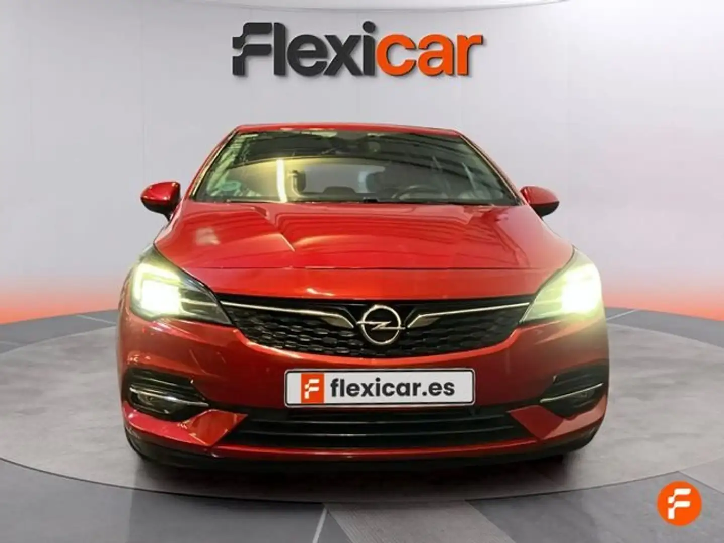 Opel Astra ST 1.2T S/S Business Elegance 130 Burdeos - 2