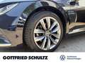 Volkswagen Arteon Shooting Brake 2.0 TSI DSG LED NAV AHK Elegance KA Negru - thumbnail 11