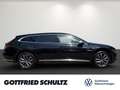 Volkswagen Arteon Shooting Brake 2.0 TSI DSG LED NAV AHK Elegance KA Negru - thumbnail 4