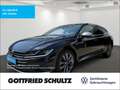 Volkswagen Arteon Shooting Brake 2.0 TSI DSG LED NAV AHK Elegance KA Negru - thumbnail 1