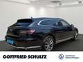 Volkswagen Arteon Shooting Brake 2.0 TSI DSG LED NAV AHK Elegance KA Negru - thumbnail 5