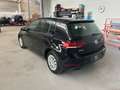 Volkswagen Golf Schwarz - thumbnail 2