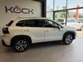 Suzuki S-Cross 1,4 DITC Hybrid flash Weiß - thumbnail 4