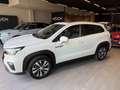 Suzuki S-Cross 1,4 DITC Hybrid flash Weiß - thumbnail 9
