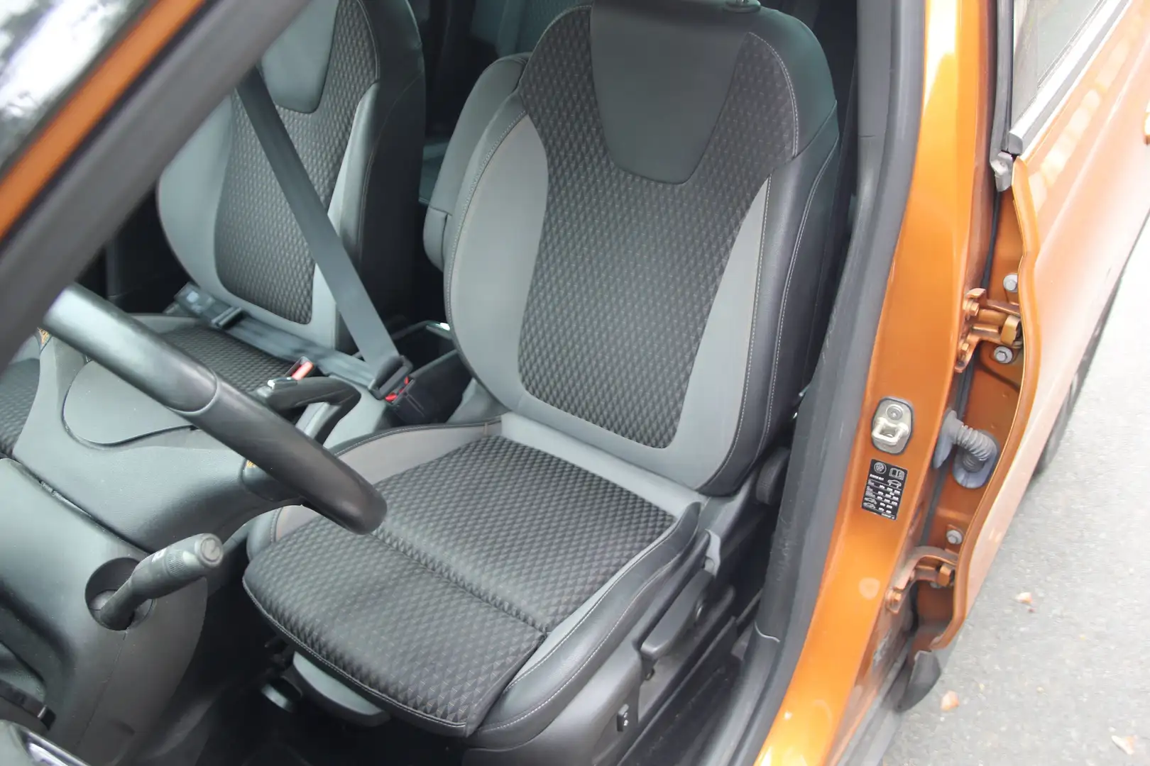 Opel Crossland X Ultimate, LED, Headup, Kamera Red - 2