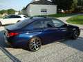 BMW 550 i X-Drive LCI Mod 21 aus 1er Hand TOP Voll !! Bleu - thumbnail 2