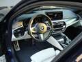 BMW 550 i X-Drive LCI Mod 21 aus 1er Hand TOP Voll !! Bleu - thumbnail 5