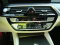 BMW 550 i X-Drive LCI Mod 21 aus 1er Hand TOP Voll !! Bleu - thumbnail 14