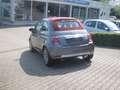 Fiat 500C 500 C 1.0 GSE Hybrid Dolcevita Grau - thumbnail 3