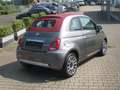 Fiat 500C 500 C 1.0 GSE Hybrid Dolcevita Grau - thumbnail 5