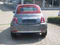 Fiat 500C 500 C 1.0 GSE Hybrid Dolcevita Grau - thumbnail 4