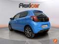 Peugeot 108 1.2 PureTech Active Azul - thumbnail 5