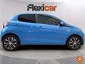 Peugeot 108 1.2 PureTech Active Azul - thumbnail 9