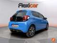 Peugeot 108 1.2 PureTech Active Azul - thumbnail 8