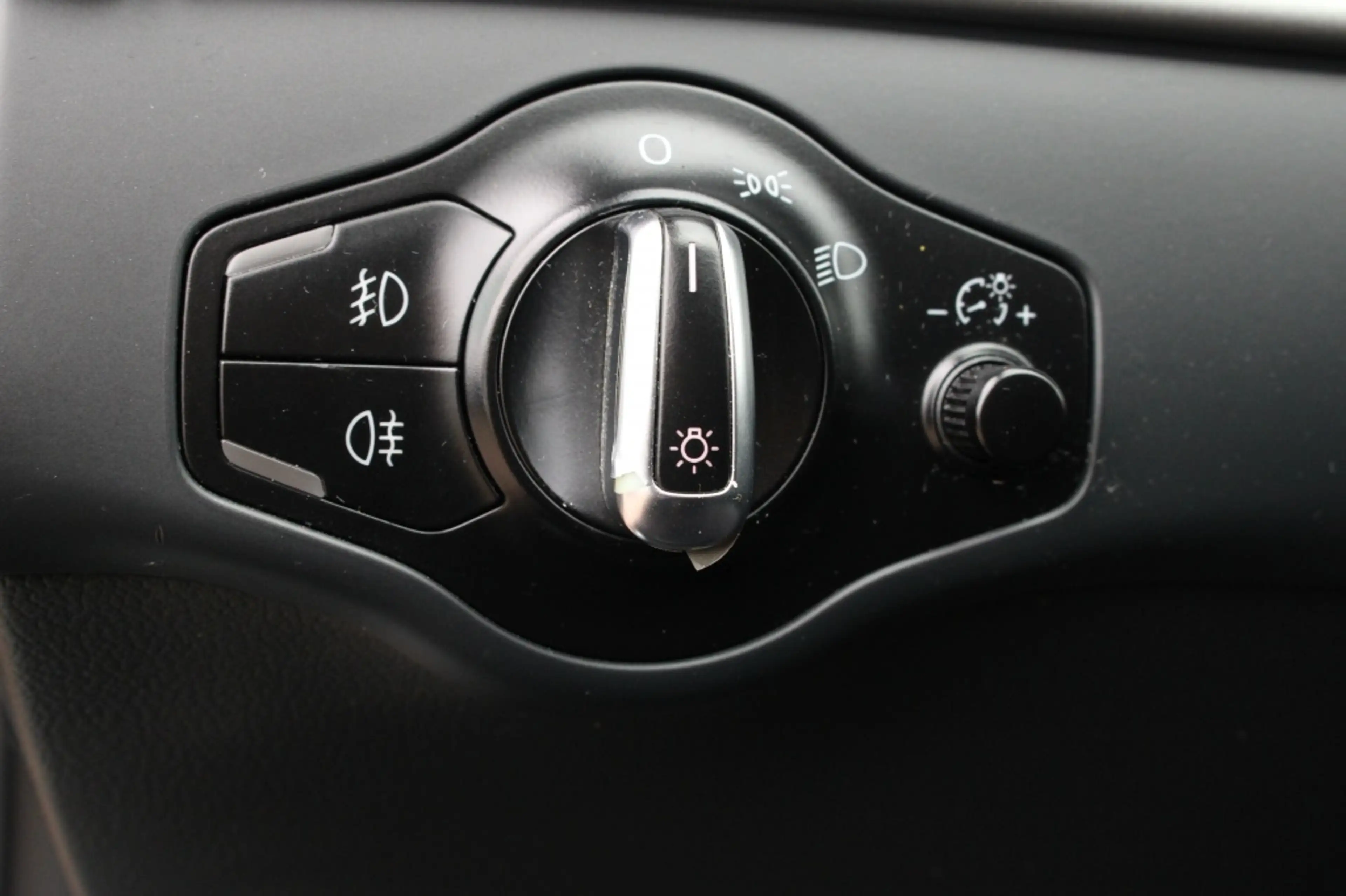 Audi A4 Limousine 3.0 TFSI S4 quattro — photo 24