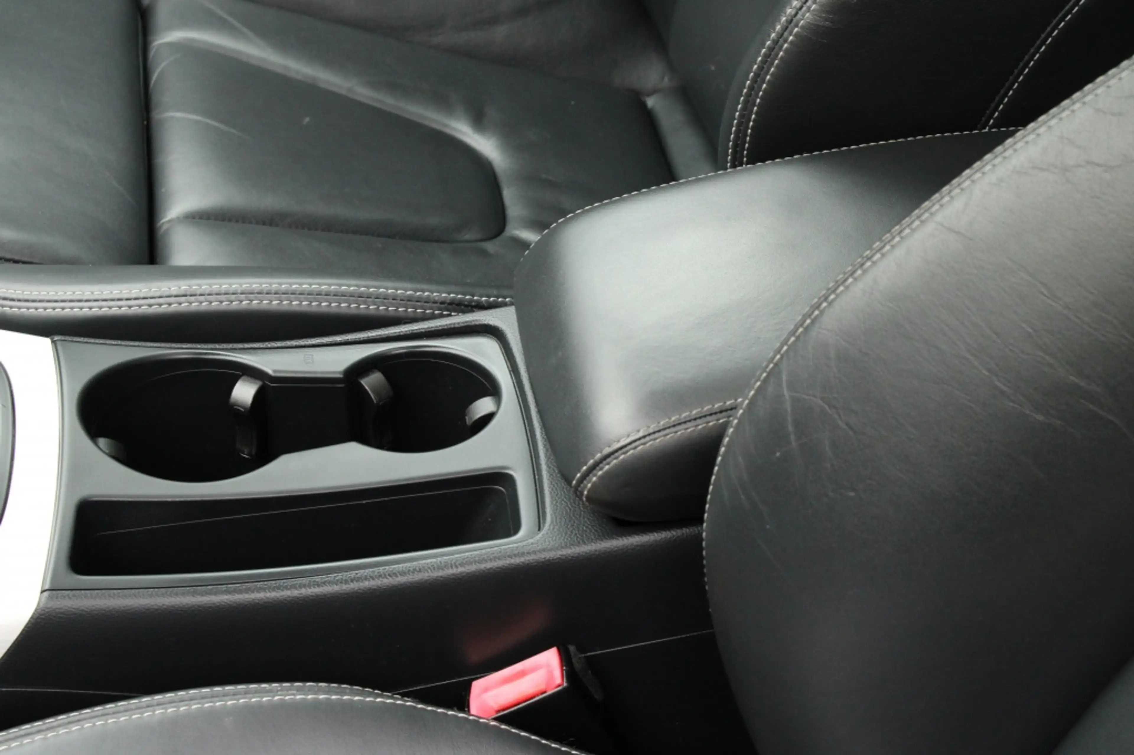 Audi A4 Limousine 3.0 TFSI S4 quattro — photo 28