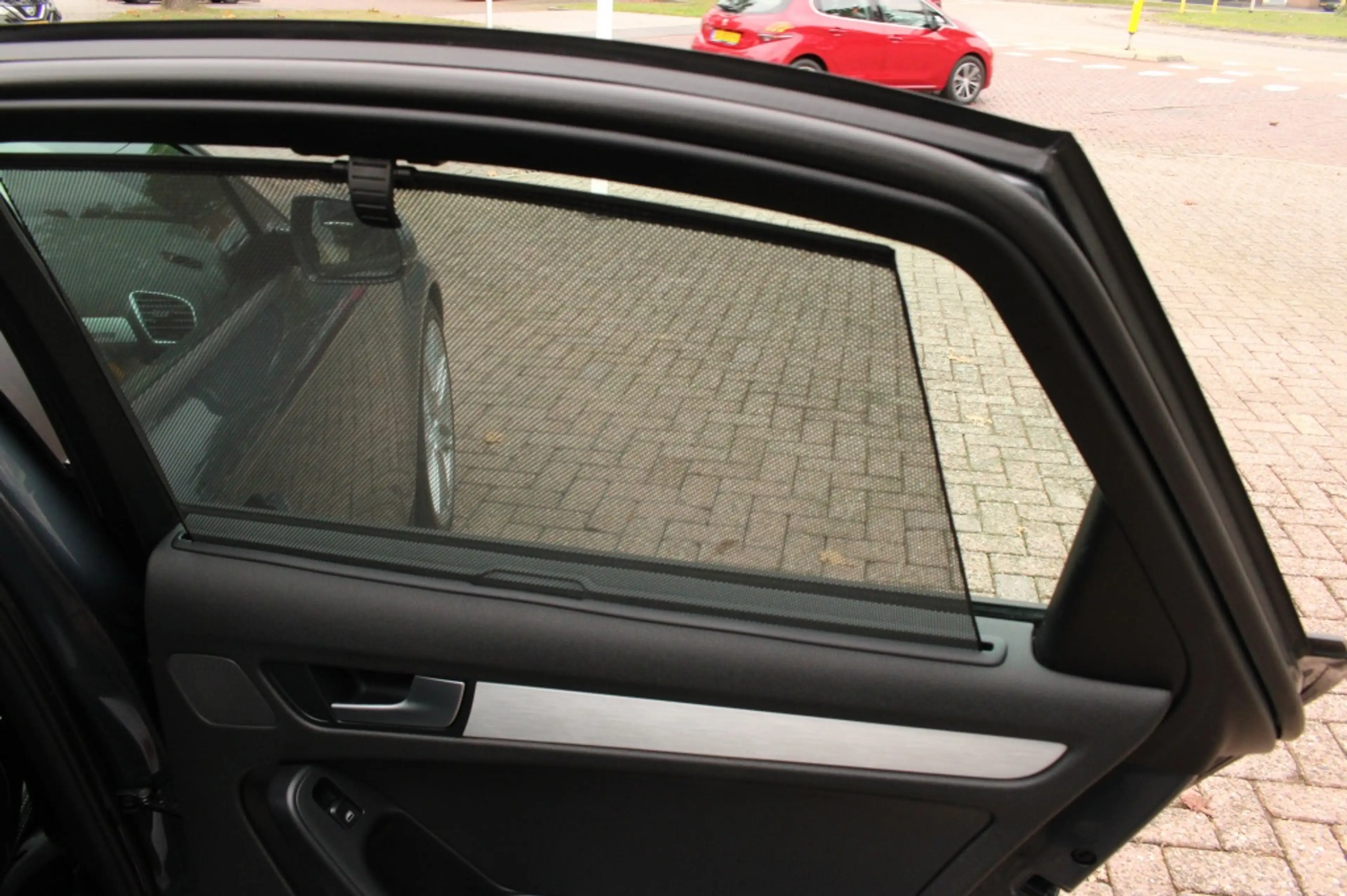 Audi A4 Limousine 3.0 TFSI S4 quattro — photo 23