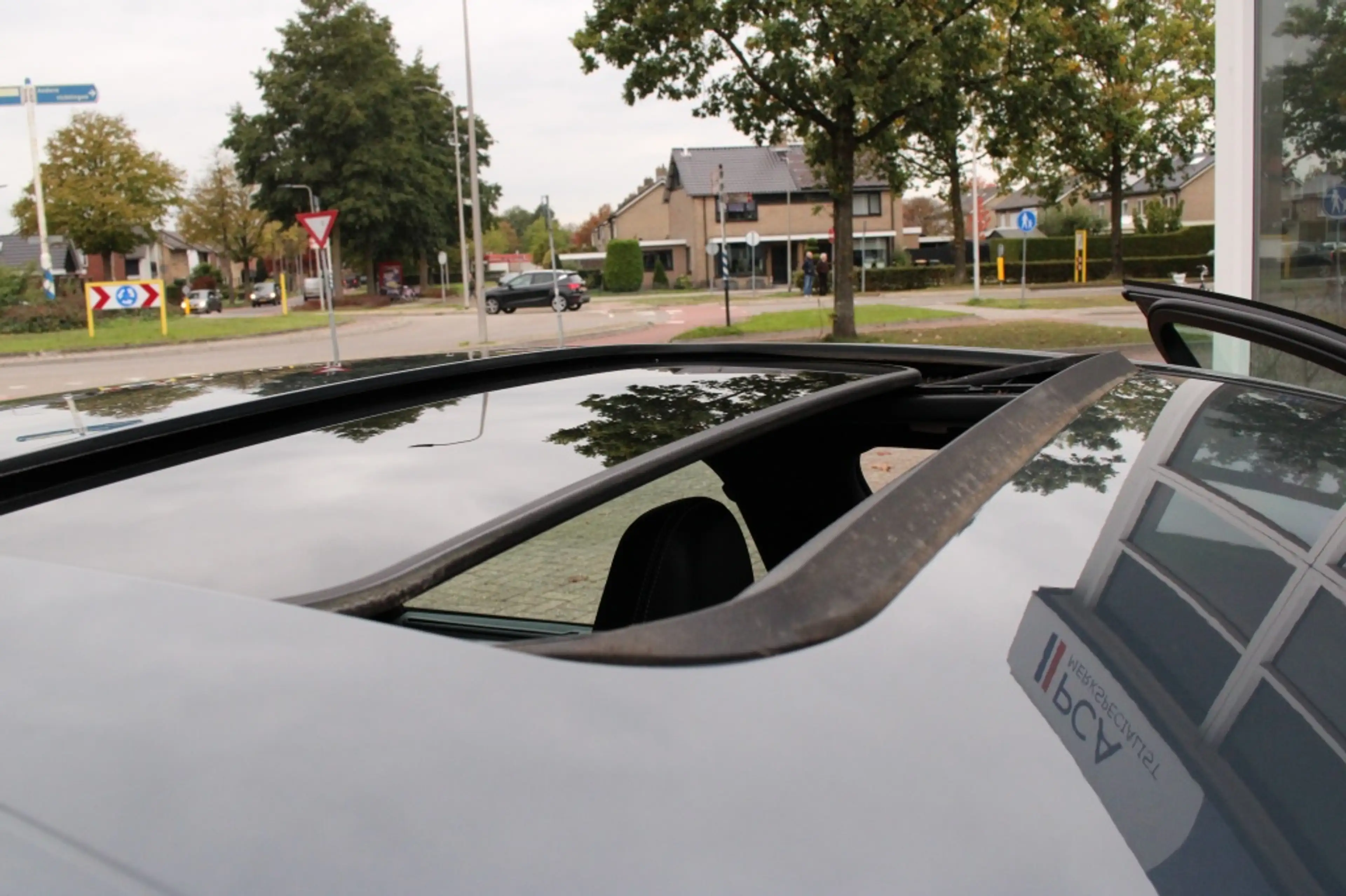 Audi A4 Limousine 3.0 TFSI S4 quattro — photo 31