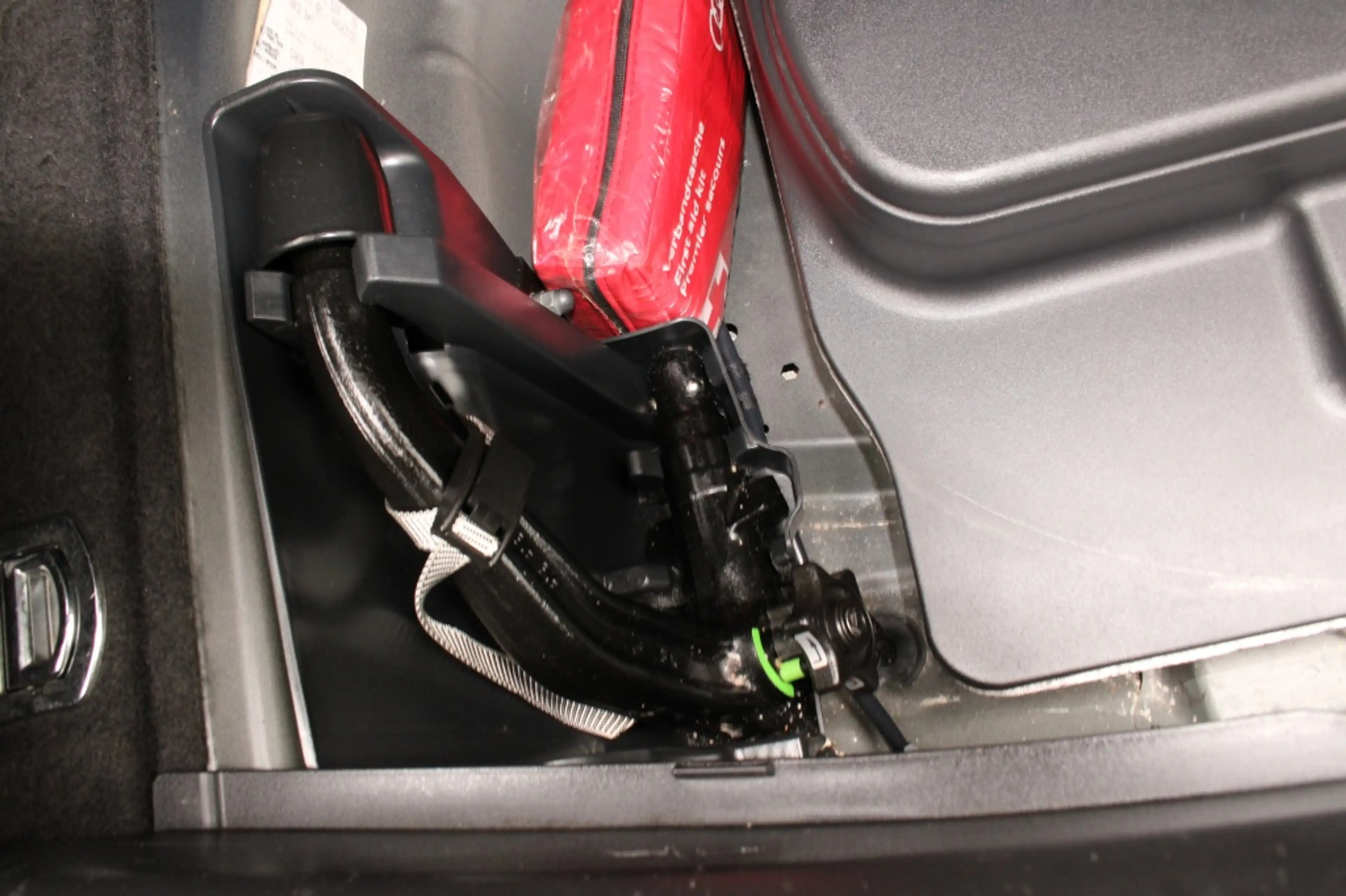 Audi A4 Limousine 3.0 TFSI S4 quattro — photo 10