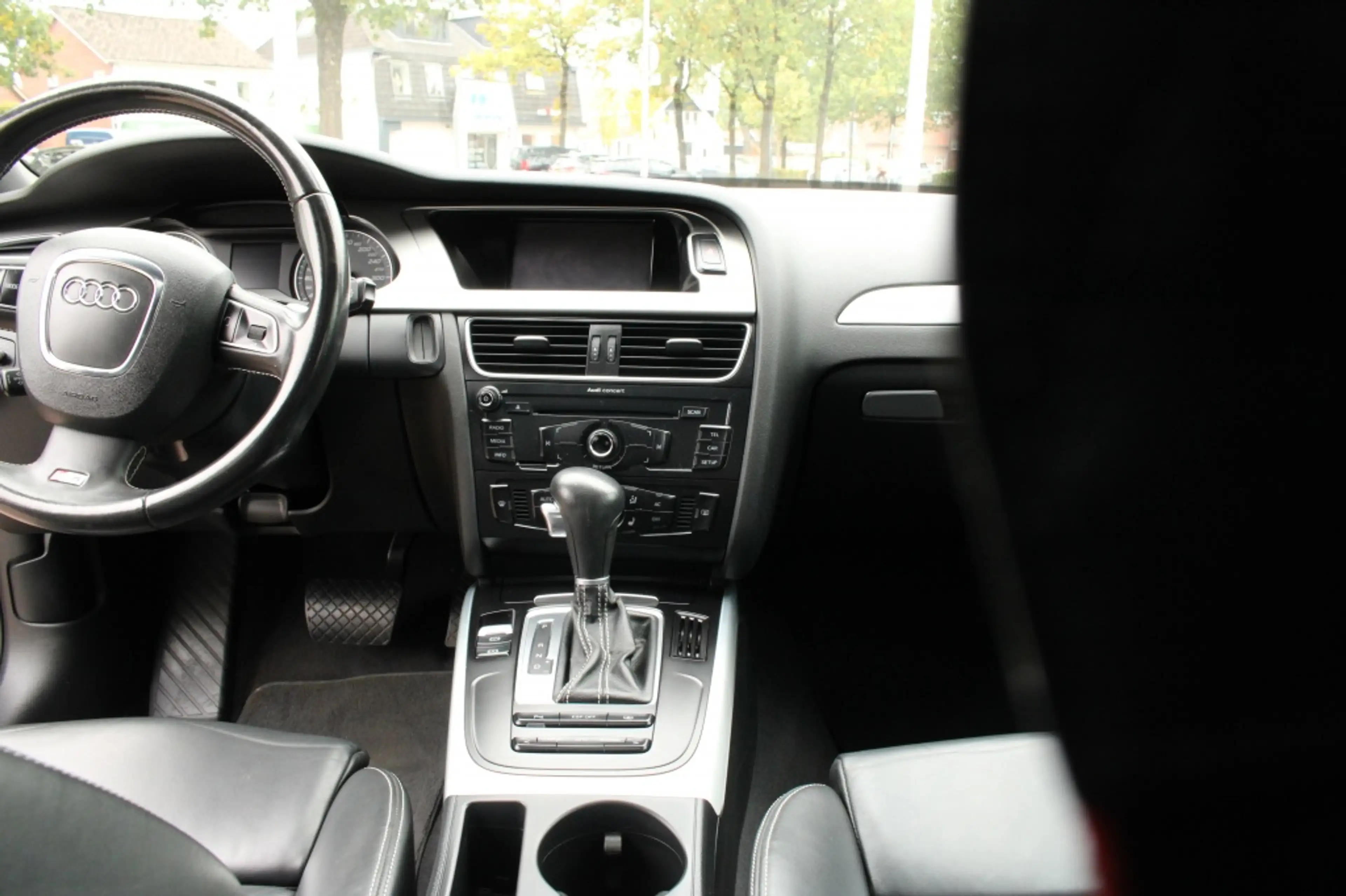 Audi A4 Limousine 3.0 TFSI S4 quattro — photo 12
