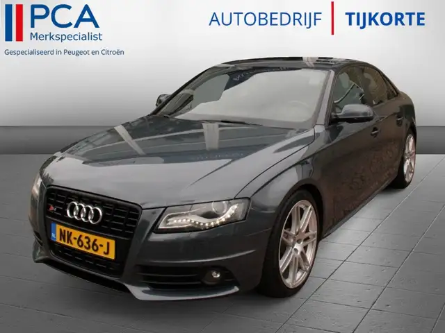 Audi A4 Limousine 3.0 TFSI S4 quattro