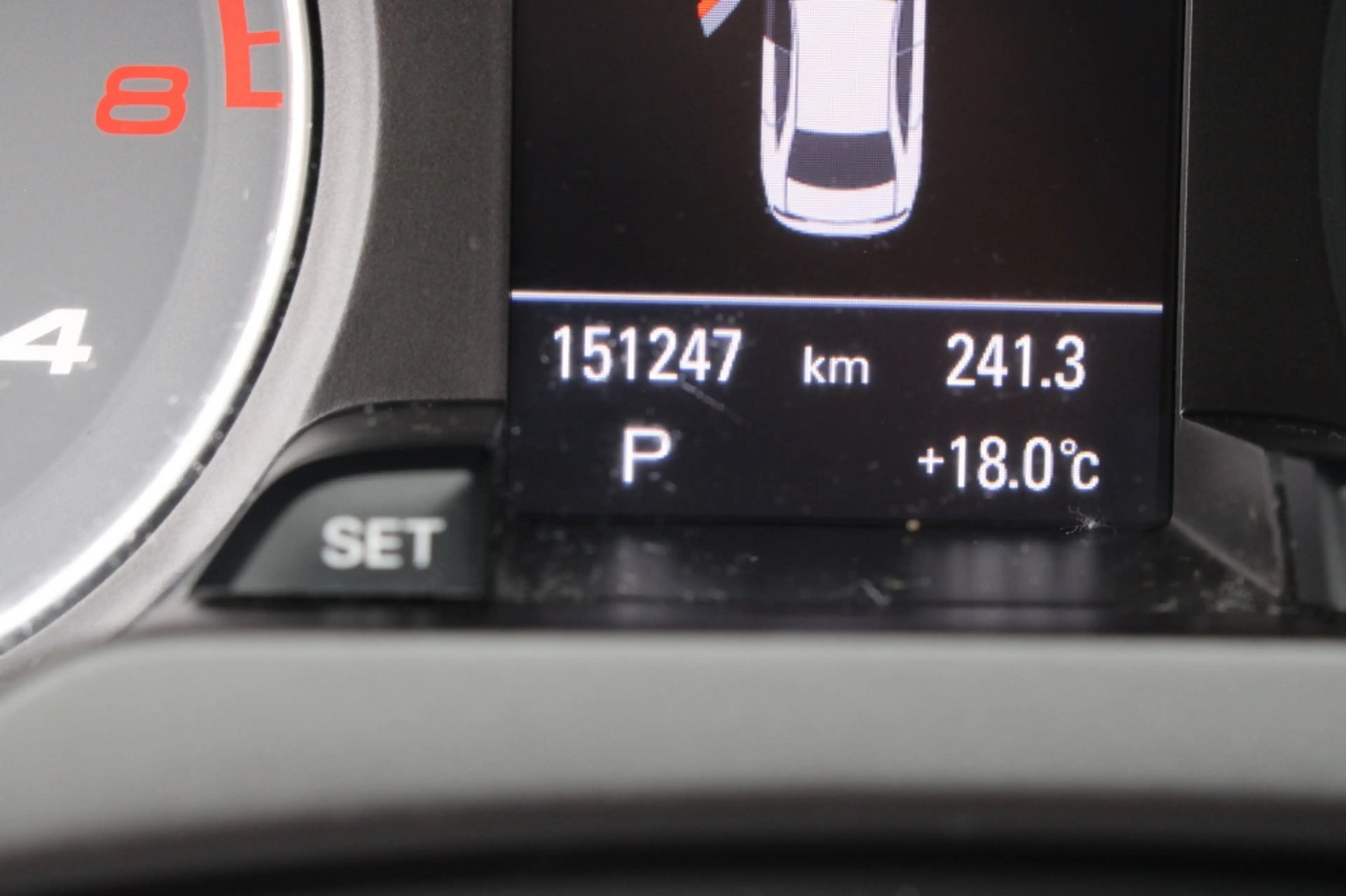 Audi A4 Limousine 3.0 TFSI S4 quattro — photo 14