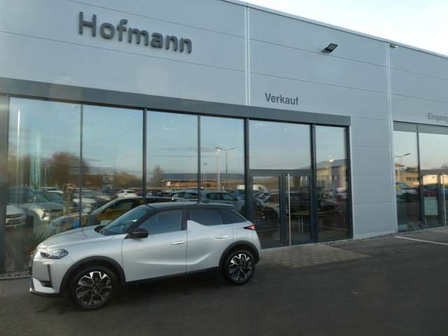 Imagine DS Automobiles DS 3 DS 3 Opera, SHZ, Kamera, PDC, Navi, LED