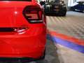 Volkswagen Polo GTI 2.0 TSI 200 DSG GPS Virtual TO ACC Car Play Parc Assist Front Mode JA 18 Rouge - thumbnail 18