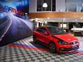 Volkswagen Polo GTI 2.0 TSI 200 DSG GPS Virtual TO ACC Car Play Parc Assist Front Mode JA 18 Rouge - thumbnail 8