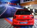 Volkswagen Polo GTI 2.0 TSI 200 DSG GPS Virtual TO ACC Car Play Parc Assist Front Mode JA 18 Rouge - thumbnail 32