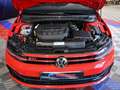 Volkswagen Polo GTI 2.0 TSI 200 DSG GPS Virtual TO ACC Car Play Parc Assist Front Mode JA 18 Rouge - thumbnail 10
