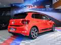 Volkswagen Polo GTI 2.0 TSI 200 DSG GPS Virtual TO ACC Car Play Parc Assist Front Mode JA 18 Rouge - thumbnail 31