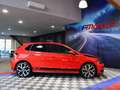 Volkswagen Polo GTI 2.0 TSI 200 DSG GPS Virtual TO ACC Car Play Parc Assist Front Mode JA 18 Rouge - thumbnail 29