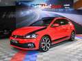 Volkswagen Polo GTI 2.0 TSI 200 DSG GPS Virtual TO ACC Car Play Parc Assist Front Mode JA 18 Rouge - thumbnail 5