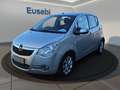 Opel Agila 1.0 12V 68 CV Ecotec Argent - thumbnail 2