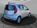 Opel Agila 1.0 12V 68 CV Ecotec Argent - thumbnail 5