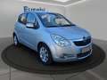 Opel Agila 1.0 12V 68 CV Ecotec Argent - thumbnail 1