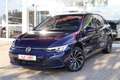 Volkswagen Golf VIII 1.5 16V TSI Life LED Navi ACC PDC USB Bleu - thumbnail 2