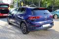 Volkswagen Golf VIII 1.5 16V TSI Life LED Navi ACC PDC USB Bleu - thumbnail 3
